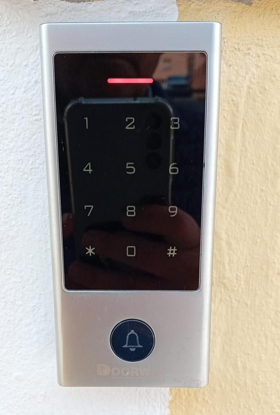 Apartamento La Fuente 27 Tomares Bagian luar foto
