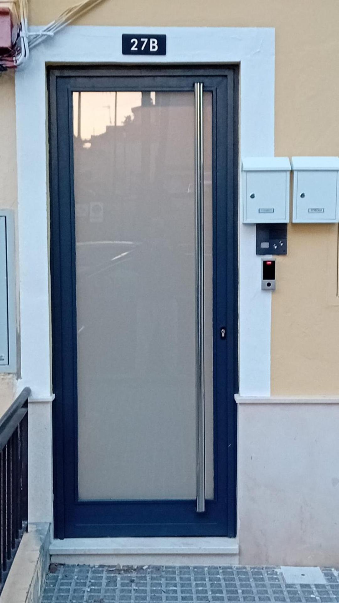 Apartamento La Fuente 27 Tomares Bagian luar foto