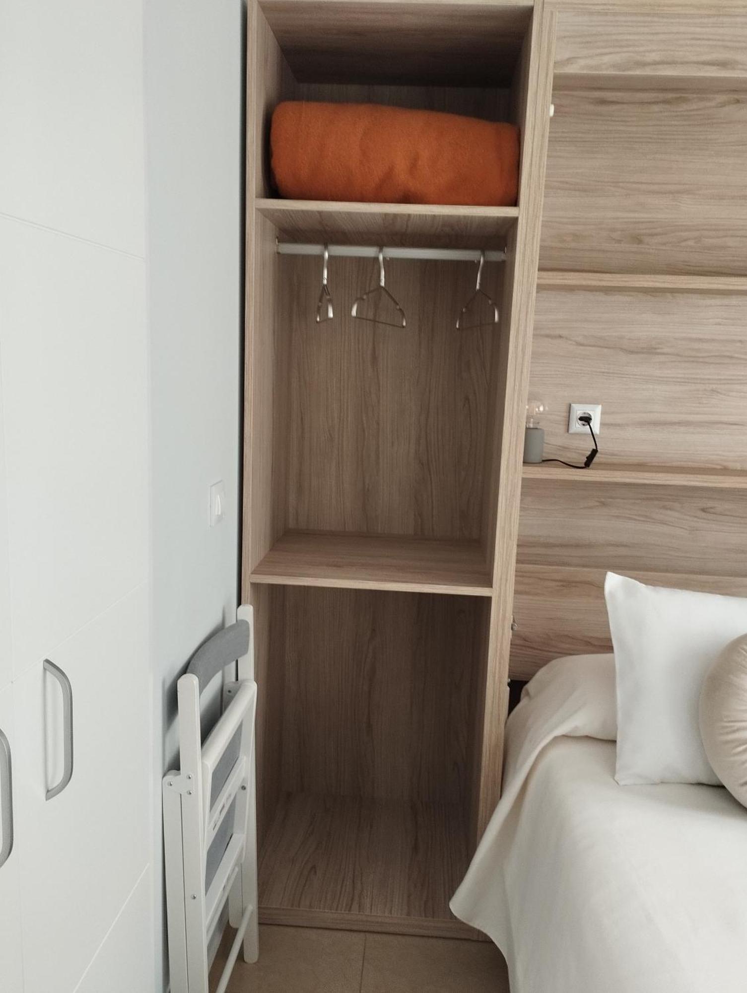 Apartamento La Fuente 27 Tomares Bagian luar foto